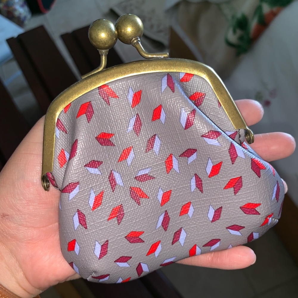 Fossil Coin Purse